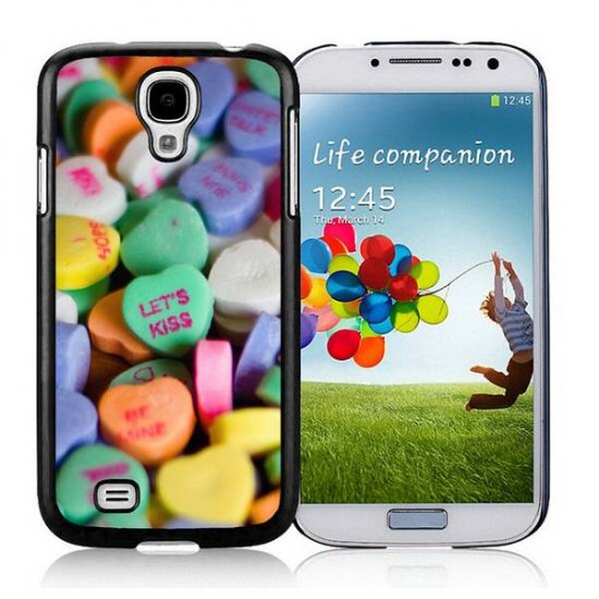 Valentine Candy Samsung Galaxy S4 9500 Cases DDP | Coach Outlet Canada